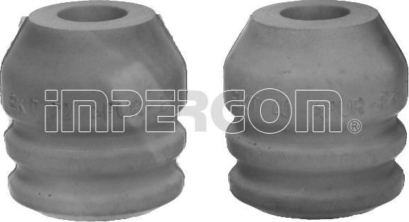 IMPERGOM 50375 - Отбойник, демпфер амортизатора abcparts.ee