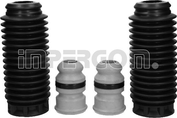 IMPERGOM 50222 - Пылезащитный комплект, амортизатор abcparts.ee