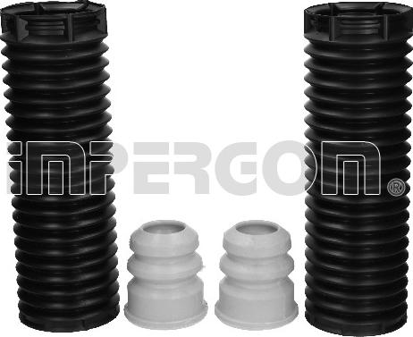 IMPERGOM 50278 - Пылезащитный комплект, амортизатор abcparts.ee