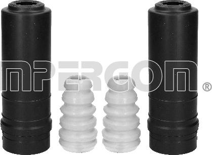 IMPERGOM 50732 - Пылезащитный комплект, амортизатор abcparts.ee