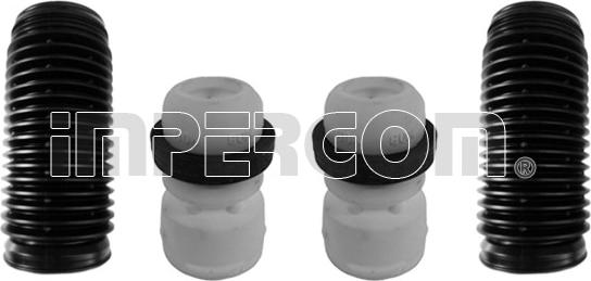 IMPERGOM 51042 - Пылезащитный комплект, амортизатор abcparts.ee