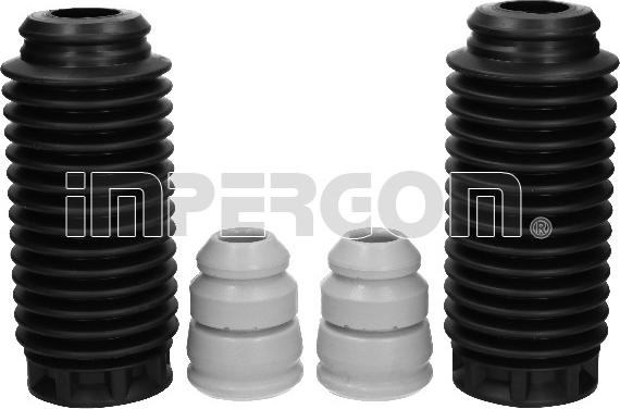 IMPERGOM 51066 - Пылезащитный комплект, амортизатор abcparts.ee