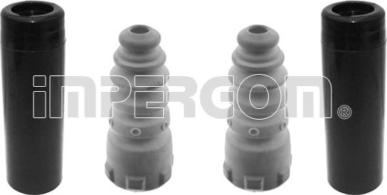 IMPERGOM 51015 - Пылезащитный комплект, амортизатор abcparts.ee