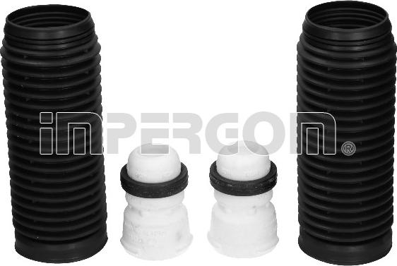 IMPERGOM 51018 - Пылезащитный комплект, амортизатор abcparts.ee