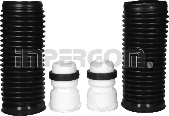 IMPERGOM 51017 - Пылезащитный комплект, амортизатор abcparts.ee