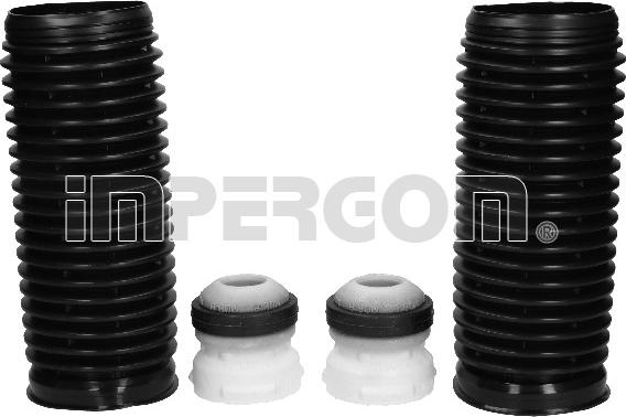 IMPERGOM 51082 - Пылезащитный комплект, амортизатор abcparts.ee