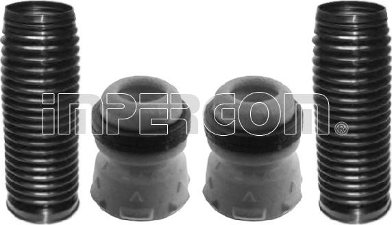 IMPERGOM 51020 - Пылезащитный комплект, амортизатор abcparts.ee