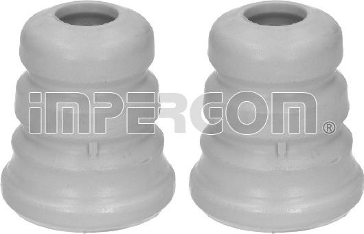 IMPERGOM 51166 - Отбойник, демпфер амортизатора abcparts.ee