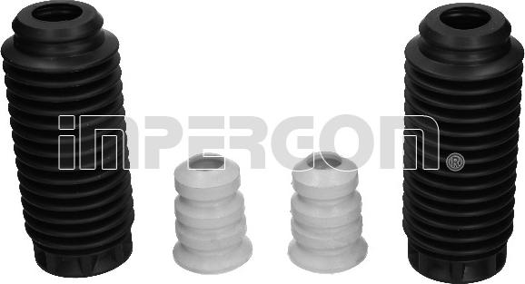 IMPERGOM 51119 - Пылезащитный комплект, амортизатор abcparts.ee