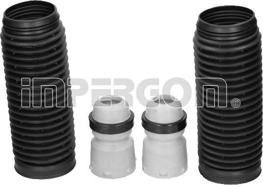 IMPERGOM 51124 - Пылезащитный комплект, амортизатор abcparts.ee