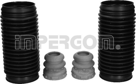 IMPERGOM 51127 - Пылезащитный комплект, амортизатор abcparts.ee