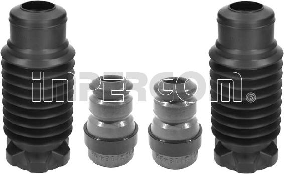 IMPERGOM 51344 - Пылезащитный комплект, амортизатор abcparts.ee