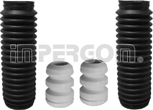 IMPERGOM 51341 - Пылезащитный комплект, амортизатор abcparts.ee