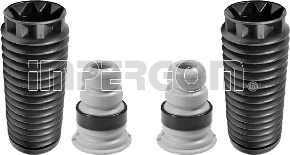 IMPERGOM 51332 - Пылезащитный комплект, амортизатор abcparts.ee