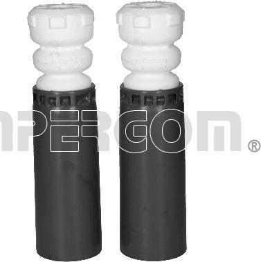 IMPERGOM 51291 - Пылезащитный комплект, амортизатор abcparts.ee