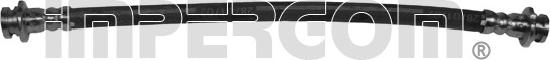 IMPERGOM 60010 - Тормозной шланг abcparts.ee