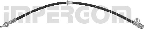 IMPERGOM 60799 - Тормозной шланг abcparts.ee