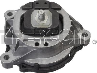 IMPERGOM 610453 - Подушка, опора, подвеска двигателя abcparts.ee