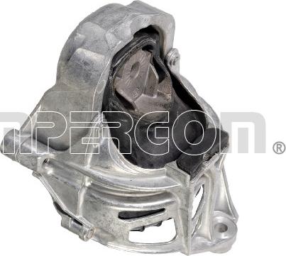 IMPERGOM 610436 - Подушка, опора, подвеска двигателя abcparts.ee
