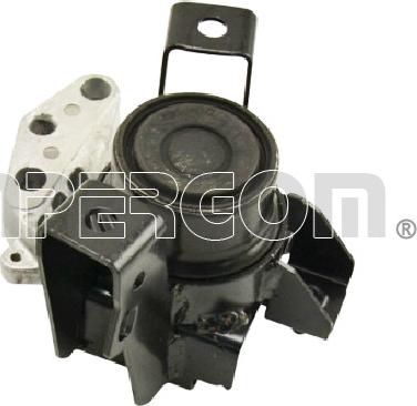 IMPERGOM 610594 - Подушка, опора, подвеска двигателя abcparts.ee