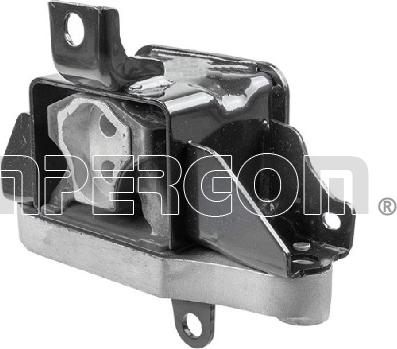 IMPERGOM 610596 - Подушка, опора, подвеска двигателя abcparts.ee