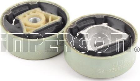 IMPERGOM 610517 - Подушка, опора, подвеска двигателя abcparts.ee