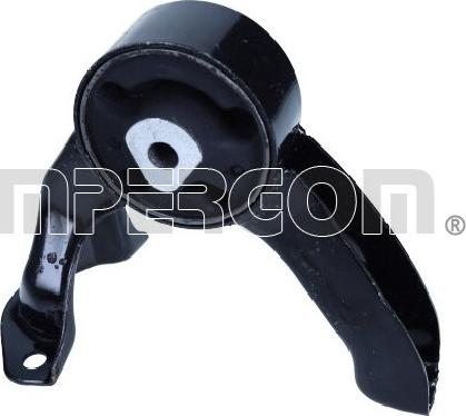 IMPERGOM 610584 - Подушка, опора, подвеска двигателя abcparts.ee