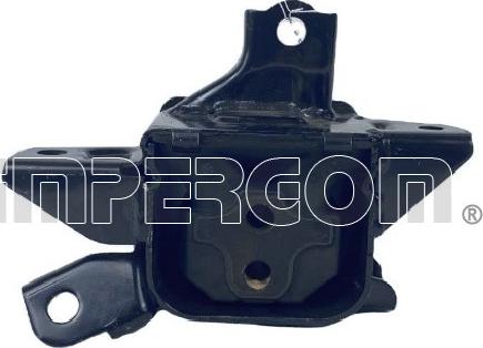 IMPERGOM 610583 - Подушка, опора, подвеска двигателя abcparts.ee
