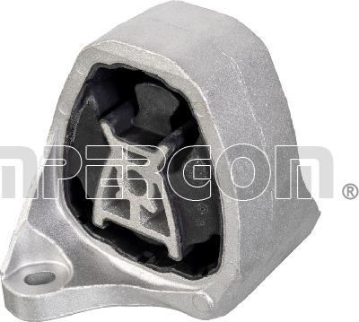 IMPERGOM 610641 - Подушка, опора, подвеска двигателя abcparts.ee