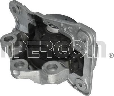 IMPERGOM 610643 - Подушка, опора, подвеска двигателя abcparts.ee