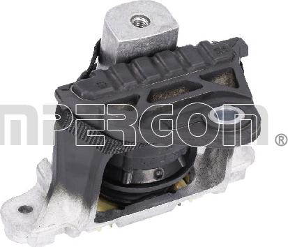IMPERGOM 610642 - Подушка, опора, подвеска двигателя abcparts.ee