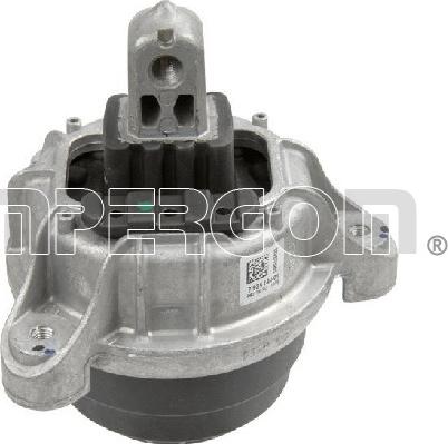 IMPERGOM 610605 - Подушка, опора, подвеска двигателя abcparts.ee