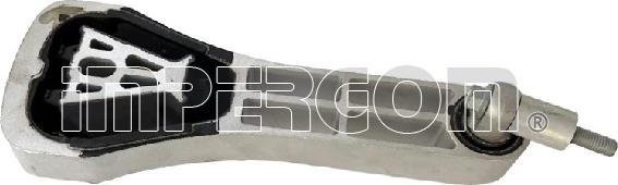 IMPERGOM 610672 - Подушка, опора, подвеска двигателя abcparts.ee