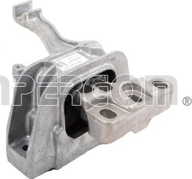 IMPERGOM 610041 - Подушка, опора, подвеска двигателя abcparts.ee