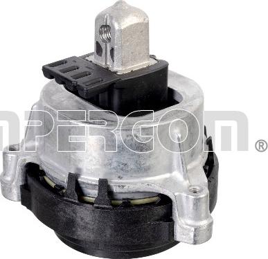 IMPERGOM 610061 - Подушка, опора, подвеска двигателя abcparts.ee