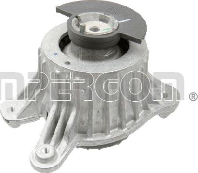 IMPERGOM 610016 - Подушка, опора, подвеска двигателя abcparts.ee