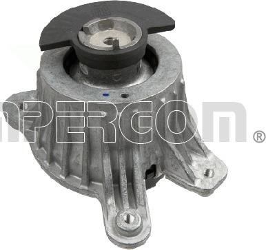 IMPERGOM 610018 - Подушка, опора, подвеска двигателя abcparts.ee