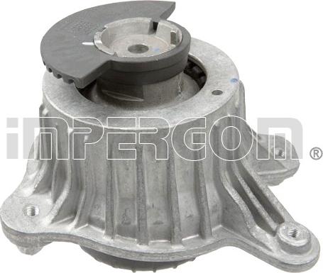 IMPERGOM 610017 - Подушка, опора, подвеска двигателя abcparts.ee