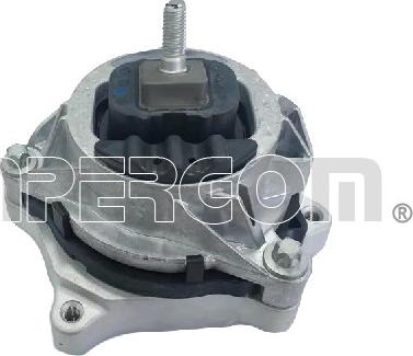 IMPERGOM 610034 - Подушка, опора, подвеска двигателя abcparts.ee