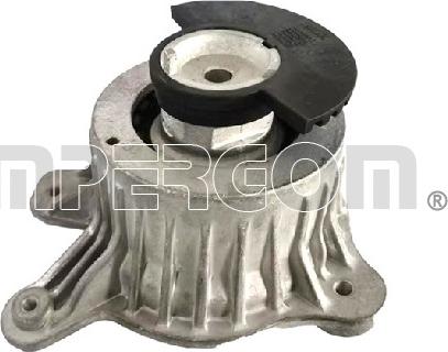 IMPERGOM 610025 - Подушка, опора, подвеска двигателя abcparts.ee