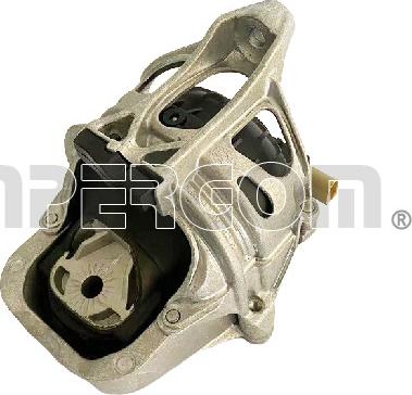 IMPERGOM 610027 - Подушка, опора, подвеска двигателя abcparts.ee