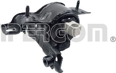 IMPERGOM 610143 - Подушка, опора, подвеска двигателя abcparts.ee