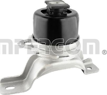 IMPERGOM 610142 - Подушка, опора, подвеска двигателя abcparts.ee