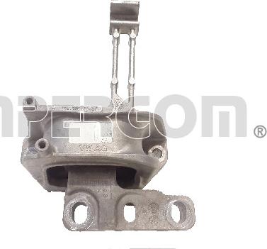 IMPERGOM 610162 - Подушка, опора, подвеска двигателя abcparts.ee