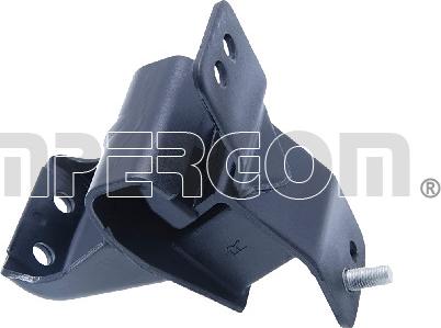 IMPERGOM 610181 - Подушка, опора, подвеска двигателя abcparts.ee