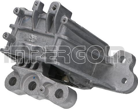 IMPERGOM 610127 - Подушка, опора, подвеска двигателя abcparts.ee
