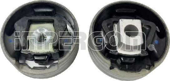 IMPERGOM 610396 - Подушка, опора, подвеска двигателя abcparts.ee