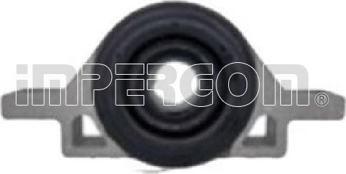 IMPERGOM 610315 - Подшипник карданного вала, центральная подвеска abcparts.ee