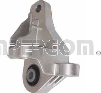 IMPERGOM 610313 - Подушка, опора, подвеска двигателя abcparts.ee