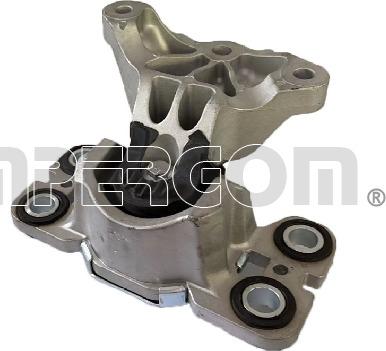 IMPERGOM 610297 - Подушка, опора, подвеска двигателя abcparts.ee